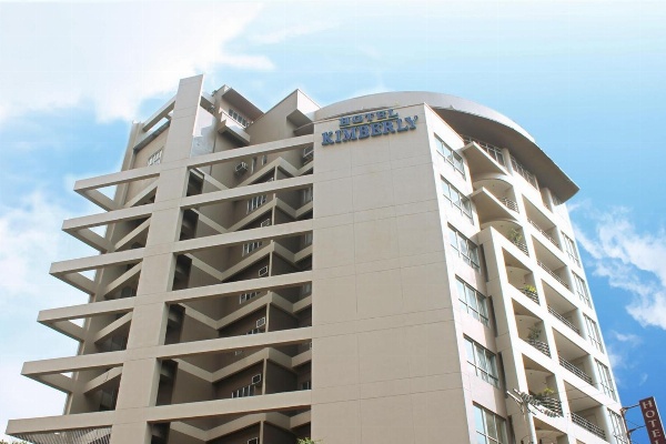 Hotel Kimberly image 1
