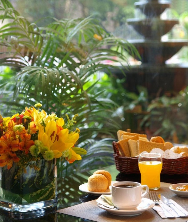 Hotel Kimberly image 13