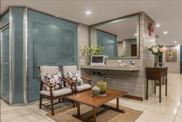 Hotel Kimberly image 16