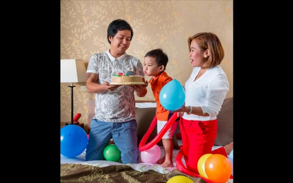 Hotel Kimberly image 18