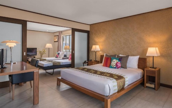 Hotel Kimberly image 19