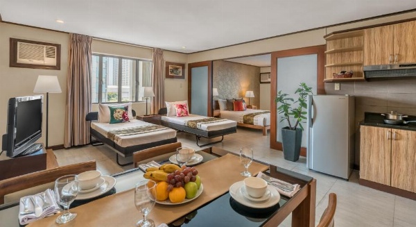 Hotel Kimberly image 20