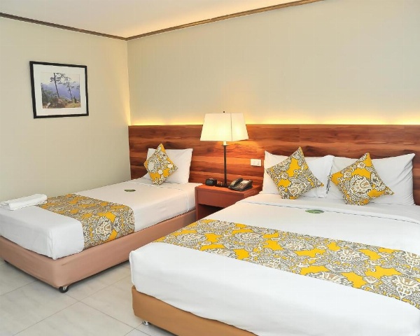 Hotel Kimberly image 27