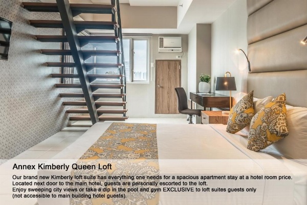 Hotel Kimberly image 30