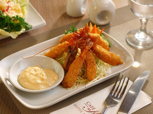 Hotel Kimberly image 6